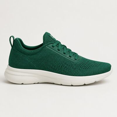 Tênis Urban Emerald Breeze Ultra Leve